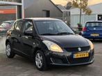 Suzuki Swift 1.2 Comfort EASSS 5 Drs / Airco / LMV / Nieuwe, Voorwielaandrijving, Euro 5, Stof, Gebruikt