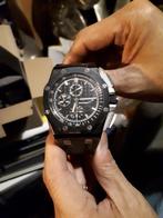 Audemars piguet ceramic   44 mm swiss j, Sieraden, Tassen en Uiterlijk, Horloges | Kinderen, Ophalen of Verzenden, Zo goed als nieuw