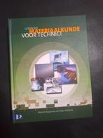 leerboek materiaalkunde voor technici, Boeken, Ophalen, Nieuw, Diverse auteurs, HBO