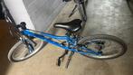 Kinder fiets, Ophalen, Zo goed als nieuw, Staal, 16 tot 20 inch
