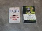Thriller boeken, Ophalen of Verzenden, Zo goed als nieuw