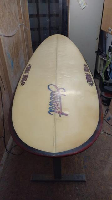 Stewart Hydro Hull 7'11" mid length  surfboard beschikbaar voor biedingen