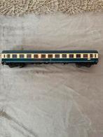 Fleischmann DB Rijtuig - Zonder OVP, Gebruikt, Gelijkstroom, Fleischmann, Wagon