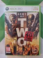 Army of Two 40th Day, Vanaf 18 jaar, Shooter, Verzenden, 1 speler