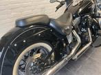 Harley Twincam Softail/Fatboy/Springer Buddy Seat €45,-, Ophalen