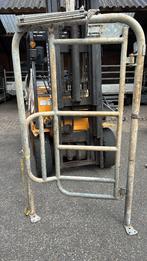 selectiepoort, stalinrichting,, Dieren en Toebehoren, Stalling en Weidegang