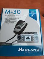 Midland M-30 CB Radio - Nieuw in Doos!, Ophalen of Verzenden, Nieuw