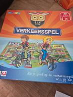 Verkeerssel, Drie of vier spelers, Ophalen of Verzenden, Zo goed als nieuw, Jumbo