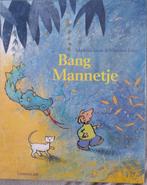Bang mannetje, Boeken, Ophalen of Verzenden, Zo goed als nieuw