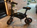 Moovway e bike, Ophalen of Verzenden, Zo goed als nieuw