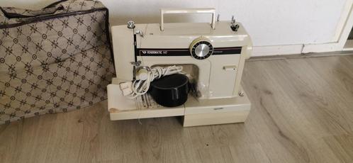 Naaimachine VENDOMATIC 147 werkt goed, Hobby en Vrije tijd, Naaimachines en Toebehoren, Zo goed als nieuw, Naaimachine, Overige merken