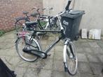 Gazelle city bike, Ophalen, Gebruikt, Gazelle, Versnellingen