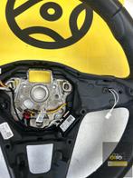 VW Golf 8 Stuur Leer MF+ACC+VIEW+F1 5H0419089EP DSG, Auto-onderdelen, Besturing, Ophalen of Verzenden, Gebruikt, Volkswagen