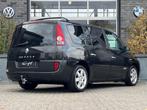 Renault ESPACE 3.5 V6 AUT. INITIALE CLIMA - NAVI - LEDER - P, Auto's, Gebruikt, 2000 kg, 109 €/maand, Zwart