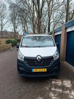 Renault Trafic 1.6 DCI 85KW 2016, Voorwielaandrijving, Euro 5, 4 cilinders, Renault