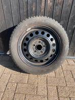 4 goede winterbanden, Ophalen, 16 inch, Banden en Velgen, 205 mm