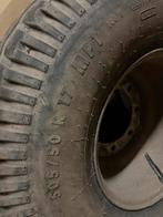 Aanhanger Banden 505/50 R17, Gebruikt, 17 inch, Band(en), Ophalen