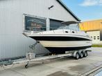 Monterey 262 Cruiser, zeer netjes en goed onderhouden, Ophalen of Verzenden, Zo goed als nieuw, 6 tot 9 meter, 50 pk of meer