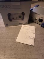 Klark Teknik DI-Box - Zeldzaam, Ophalen of Verzenden, Zo goed als nieuw