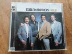 Statler brothers Gold 2cd, Ophalen of Verzenden, Zo goed als nieuw