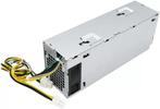 Dell OptiPlex 3040 5040 7040 3050 7050 240W Power Supply, Computers en Software, Zo goed als nieuw, Verzenden