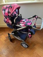 Poppenwagen / Speelgoed kinderwagen, Ophalen, Zo goed als nieuw, Babypop