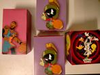 Looney Tunes Space Jam Happy Meal McDonalds figuren, Verzamelen, Ophalen of Verzenden, Zo goed als nieuw