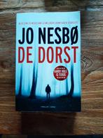 Jo Nesbø, De Dorst, Boeken, Gelezen, Ophalen of Verzenden, Jo Nesbø, Scandinavië