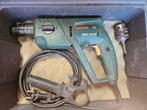 Bosch PBH 160 R, Doe-het-zelf en Verbouw, Gereedschap | Boormachines, Ophalen of Verzenden, Gebruikt, 600 watt of meer, Boor- en/of Breekhamer