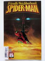 Marvel: Friendly Neighborhood Spider-Man nr 3 (comics), Eén comic, Amerika, Marvel Comics, Ophalen of Verzenden