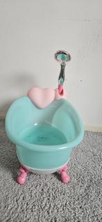 Baby Born Bad met Douche, Kinderen en Baby's, Ophalen