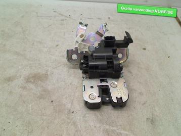 ACHTERKLEPSLOT Audi A1 Sportback (8XA / 8XF) (8R0827505) beschikbaar voor biedingen