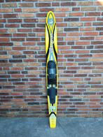 Monoski, Watersport en Boten, Ophalen, Zo goed als nieuw, Funband of Funtube