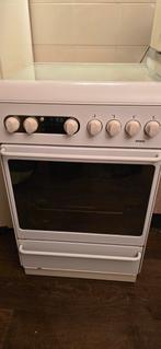 Gasfornuis met oven, Ophalen, Gebruikt, 4 kookzones, Gas