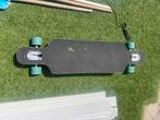 Voltage Longboard – weinig gebruikt, Ophalen of Verzenden, Zo goed als nieuw, Skateboard, Longboard