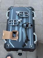 Bmw R1250 GS Adventure voetsteunen en rempedaal, Motoren, Accessoires | Koffers en Tassen, Ophalen, Zo goed als nieuw