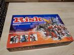 Risk Wereldoverheersing Bordspel, Hobby en Vrije tijd, Gezelschapsspellen | Bordspellen, Parker, Ophalen of Verzenden, Zo goed als nieuw