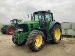 2008 John Deere 7530 premium Vierwielaangedreven landbouwtra, Gebruikt, John Deere