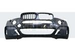 Bumper BMW X6 F16 M-Pakket M Pakket 14- Voorbumper Q6165