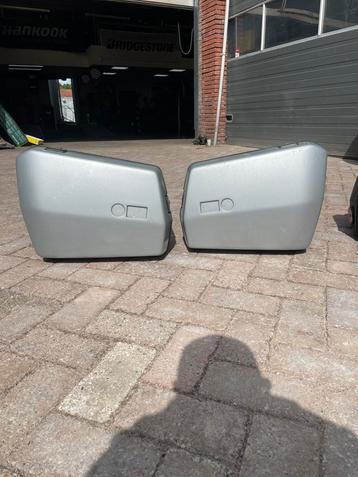 Kofferset BMW K serie beschikbaar voor biedingen