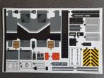 Stickervel voor Lego 42078 Mack Anthem Nieuw, Ophalen of Verzenden, Nieuw, Overige merken