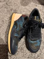 VALENTINO GARAVANI sneakers maat 37 origineel ZGAN, G, G, Blauw, G