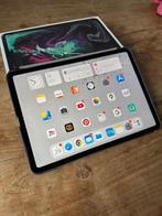 Ipad Pro 11 inch WiFi + Cellular, Computers en Software, Apple iPads, Ophalen, Apple iPad, Zwart, 11 inch