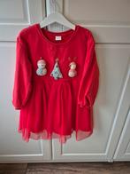 Next kerst jurk, Ophalen of Verzenden, Zo goed als nieuw, Meisje, Jurk of Rok