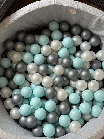 Ballenbak beschikbaar voor biedingen