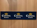 Corona Extra Barnatten, Verzamelen, Biermerken, Ophalen of Verzenden, Nieuw, Reclamebord, Plaat of Schild, Overige merken