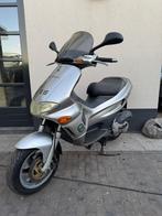 ⭐️Gilera runner 125cc sebac A1 Nederlands kenteken!⭐️, Ophalen, Zo goed als nieuw, Benzine, Overige modellen