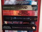 Diverse titels en schrijvers, Boeken, Ophalen of Verzenden, Gelezen
