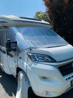 Zonnescherm, buitenisolatie voor camper, merk Hinderman, Caravans en Kamperen, Camper-accessoires, Ophalen, Zo goed als nieuw