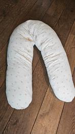 Voedingskussen incl. Hoes van Hema, Kinderen en Baby's, Babyvoeding en Toebehoren, Ophalen, Gebruikt, Voedingskussen